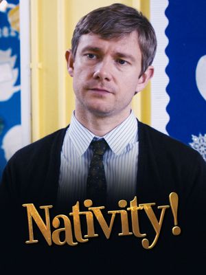 Nativity!'s poster