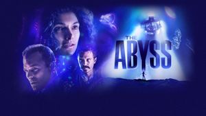 The Abyss's poster