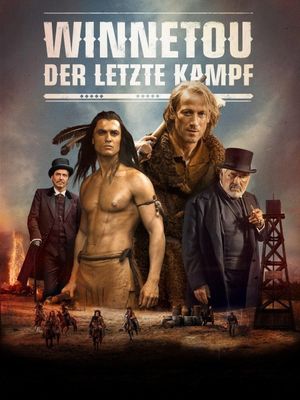 Winnetou - Der letzte Kampf's poster