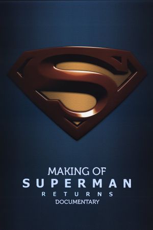 Requiem for Krypton: Making 'Superman Returns''s poster