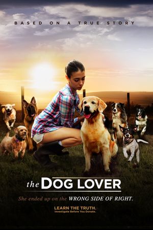 The Dog Lover's poster