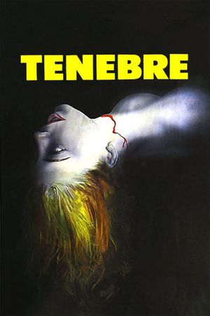 Tenebrae's poster