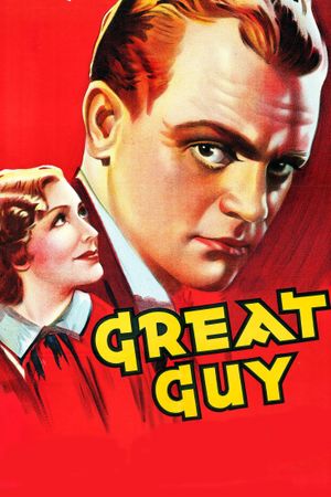 Great Guy's poster