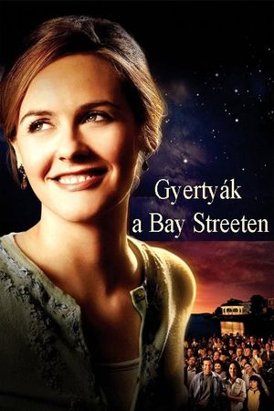 Candles on Bay Street's poster