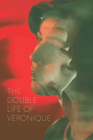 The Double Life of Véronique's poster
