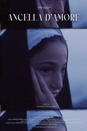 The Love Servant's poster