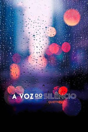 A Voz do Silêncio's poster