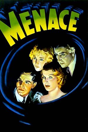 Menace's poster