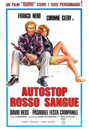 Hitch-Hike's poster