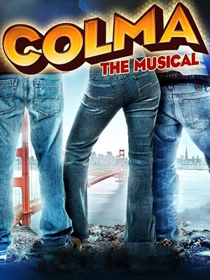 Colma: The Musical's poster image