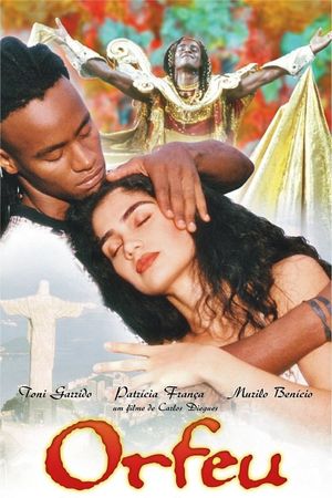 Orfeu's poster