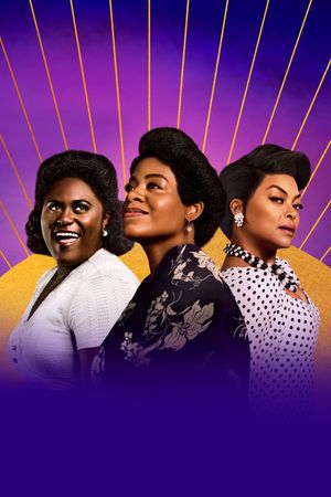 The Color Purple's poster