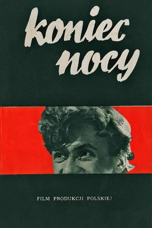 Koniec nocy's poster