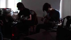 Live At Cragg Vale's poster