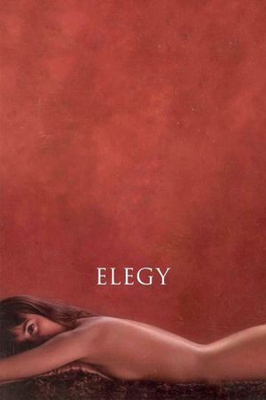 Elegy's poster
