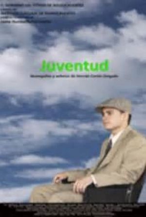 Juventud's poster