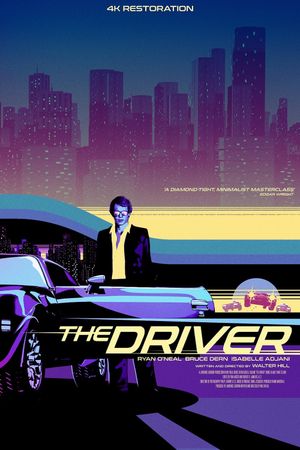 The Driver's poster
