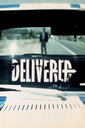 Delivered's poster