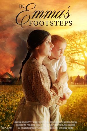 In Emma's Footsteps's poster