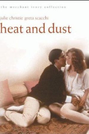 Heat and Dust's poster