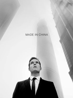 Made in China's poster