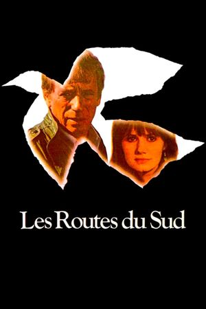 Roads to the South's poster