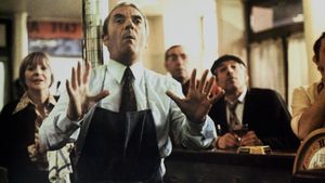 The Common Man's poster