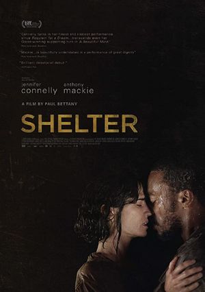 Shelter's poster