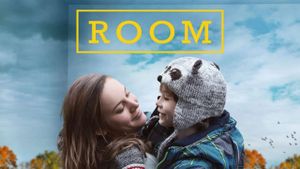 Room's poster