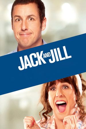 Jack and Jill's poster