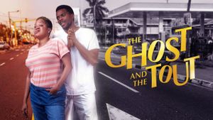 The Ghost and the Tout's poster