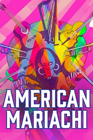 American Mariachi's poster