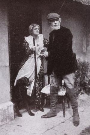 The Poacher's Pardon's poster