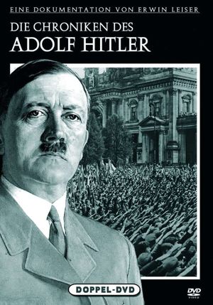 Adolf Hitler: The Greatest Story Never Told's poster