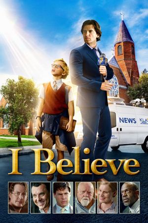 I Believe's poster