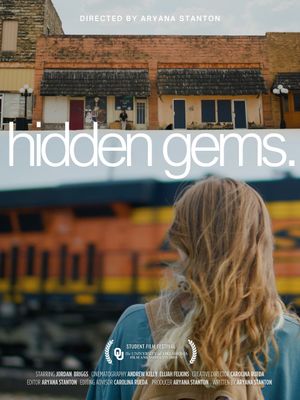 Hidden Gems's poster