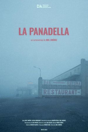 La Panadella's poster image