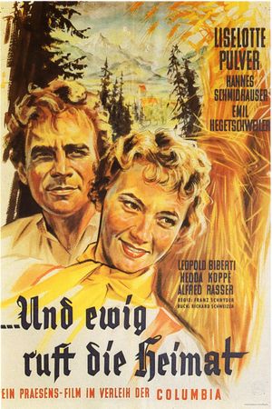 Uli the Tenant's poster