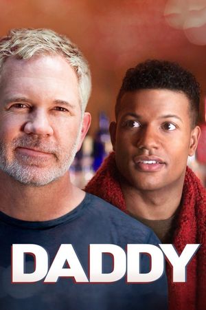Daddy's poster