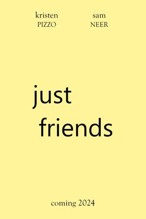 Just Friends's poster