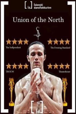 Union of the north's poster