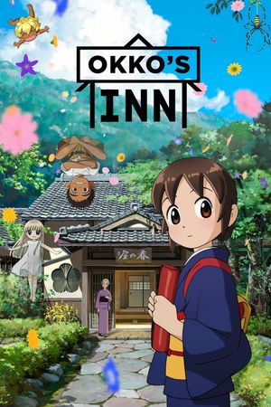 Okko's Inn's poster