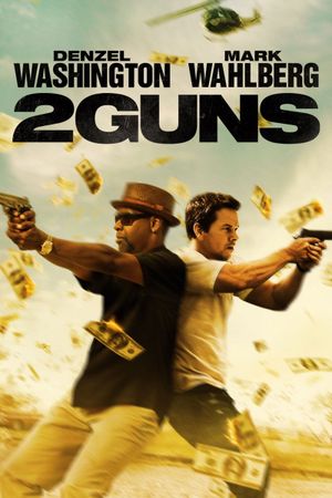 2 Guns's poster
