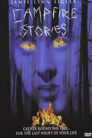 Campfire Stories's poster