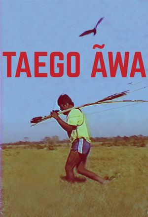 Taego Ãwa's poster