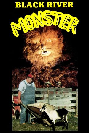 Black River Monster's poster image