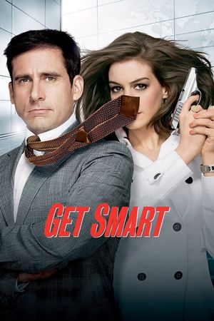 Get Smart's poster