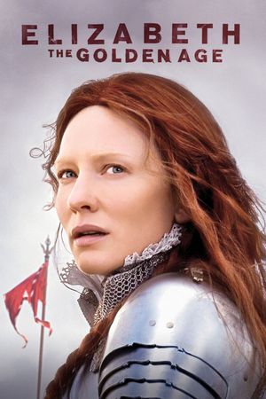 Elizabeth: The Golden Age's poster
