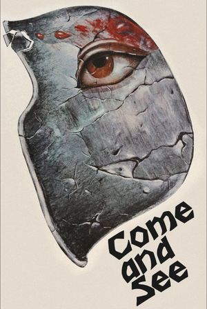 Come and See's poster