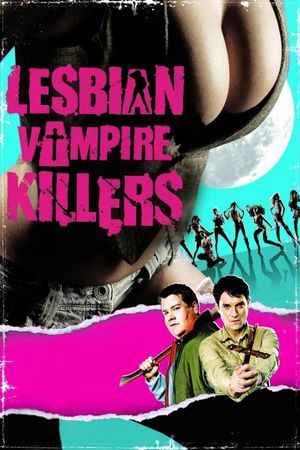 Vampire Killers's poster